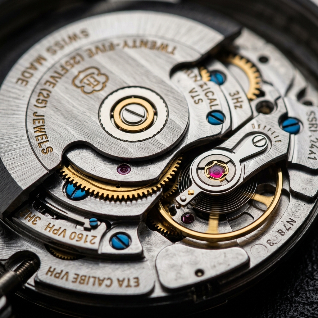 Automatic Movement