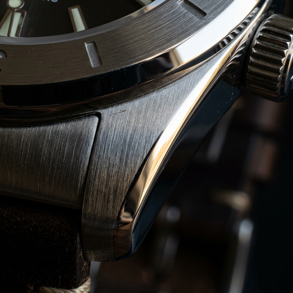 Stainless Steel