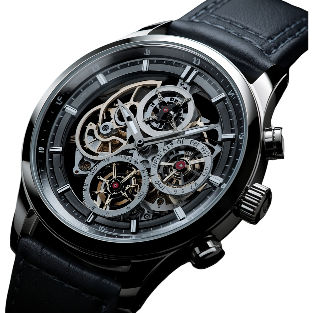 The Zenith